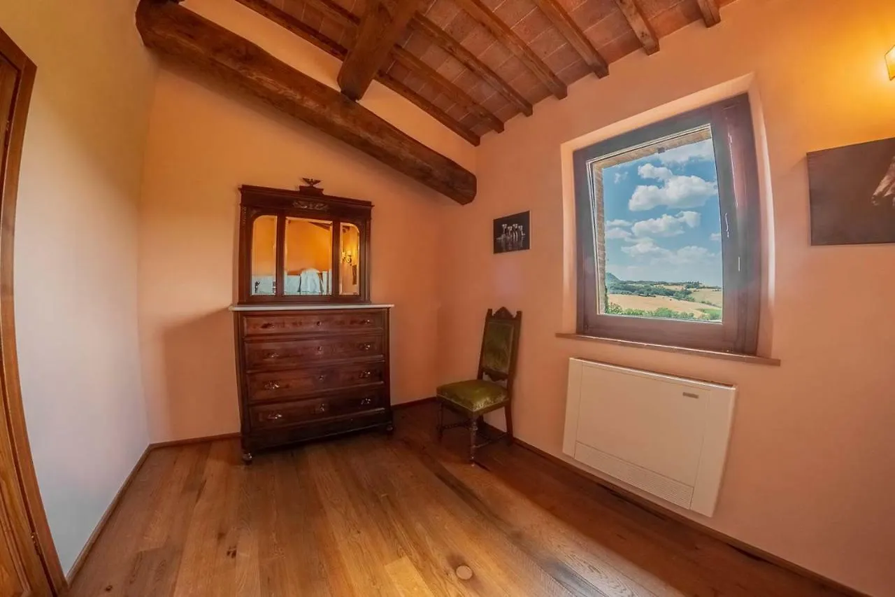 Villa Talosa Montepulciano Stazione